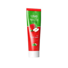 COSMO BEAUTY TREAT HYDRATING APPLE FACE WASH