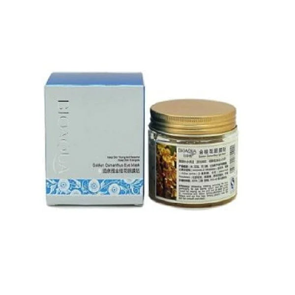 BIOAQUA Golden Osmanthus Eye Mask 80Pcs