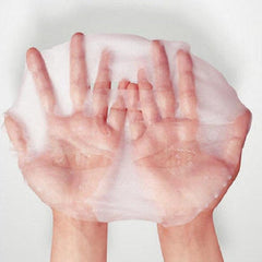 BIOAQUA Beautecret Niacinome Hydrating Shea Face Mask Sheet 25gm