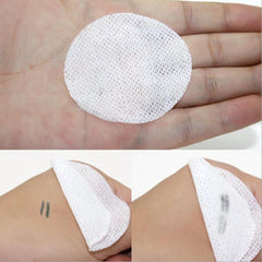 BIOAQUA Clean Face Makeup Remover Wipes 100sheets