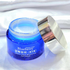 BIOAQUA Natural Blueberry Wonder Moisturizing Face Cream 50gm