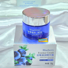 BIOAQUA Natural Blueberry Wonder Moisturizing Face Cream 50gm