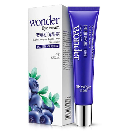 BIOAQUA Wonder Eye Cream – Eye Cream for Wrinkles and Dark Circles