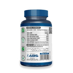 BIOTIN PLUS FOR SKIN HAIR AND NAILS HEALTH