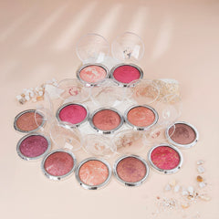 Tv Parlour Blushon Highliter