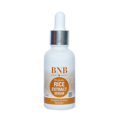 BNB Rice Extract Serum 30 ML