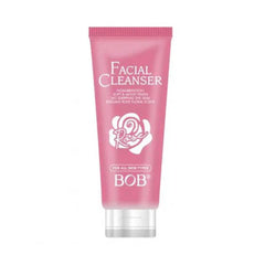 BOB Rose Facial Cleanser For All Skin Type