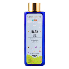 CoNatural Baby Oil 250 ml
