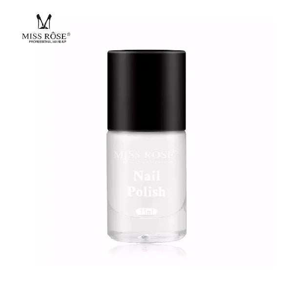 Base Coat Nail Polish