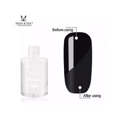 Base Coat Nail Polish