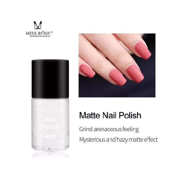 Base Coat Nail Polish