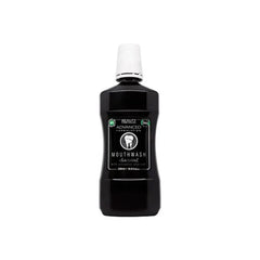 Beauty Formula Advanced Charcoal Mouth Wash