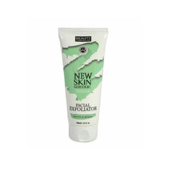 Beauty Formulas New Skin Glycolic Facial Exfoliator
