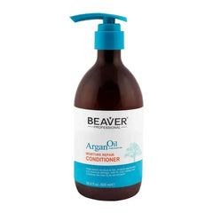 Beaver Professional Argan Oil Moisture Repair Conditioner 500ml