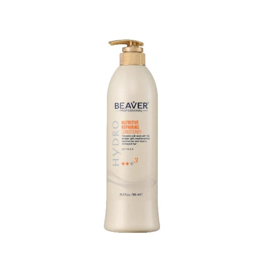 Beaver Professional Nutritive Moisturizing Conditioner