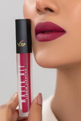 Vi'da New York Matte Dip