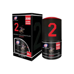 Beverly Hills Polo Club Men’S Sport Anti-Perspirant Roll On 2