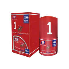 Beverly Hills Polo Club Men’s Sport Anti-Perspirant Roll On 1