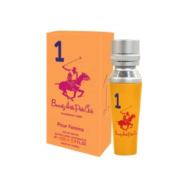 Beverly Hills Polo Club Sport 1 Pour Femm for Women