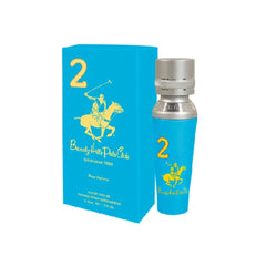 Beverly Hills Polo Club Sport 2 Pour Femme for Women