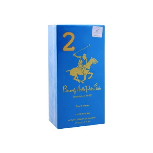 Beverly Hills Polo Club Sport 2 Pour Femme for Women