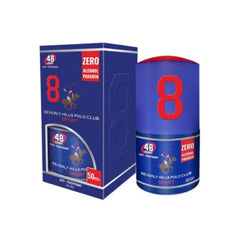 Beverly Hills Polo Club Sport Anti-Perspirant Roll On 8