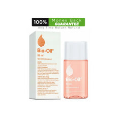 Bio-Oil Specialist Skin Care Oil 60 ML