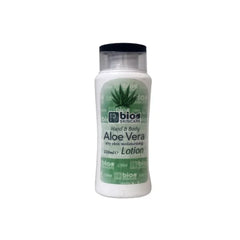 Bio Skin Care Hand & Body Aloe Vera Lotion 220Ml in Pakistan at Manmohni