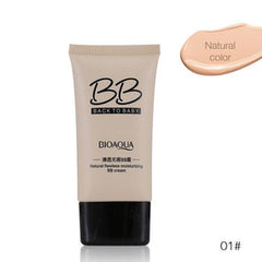BioAqua Face Cream – Back To Baby Bb Cream Natural Flawless