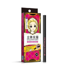 Bioaqua Eye Liner Dimensional Eyebrows Pencil