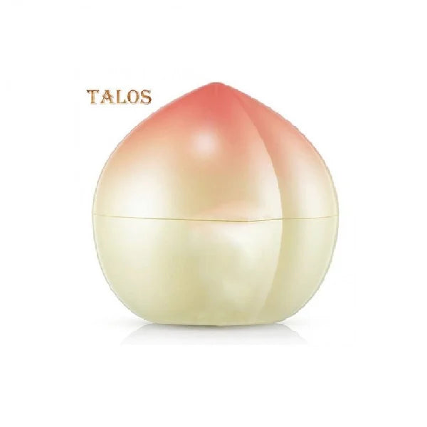 Bioaqua Natural Extract Peach Hand Cream Moisturizing Supple Lotion