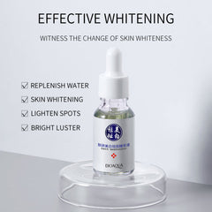 Bioaqua Skin Whitening Face Serum – Dark Spot Remover