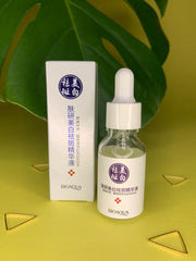 Bioaqua Skin Whitening Face Serum – Dark Spot Remover