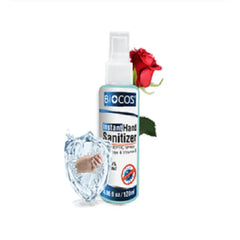 Biocos Hand Sanitizer Spray