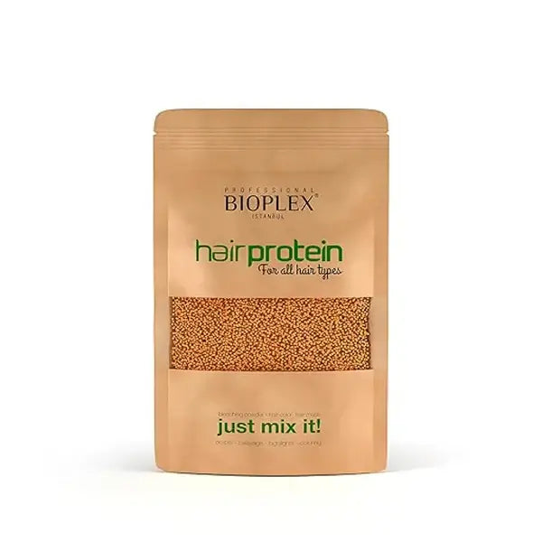 Bioplex Hair Protein Beans For Hair Care 50g