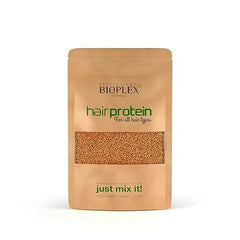 Bioplex Hair Protein Beans For Hair Care 50g