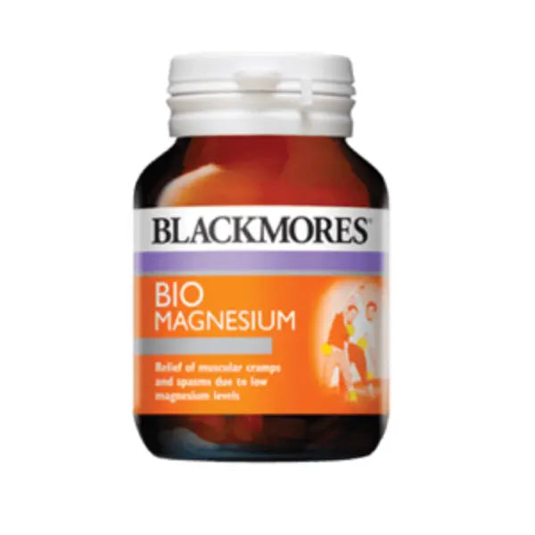 Blackmores Bio Magnesium