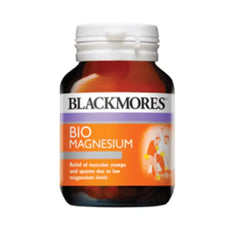 Blackmores Bio Magnesium