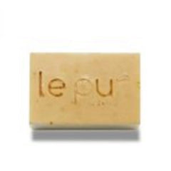 Le Pur Organic Blanch Beauty Natural Skin Lightening Soap