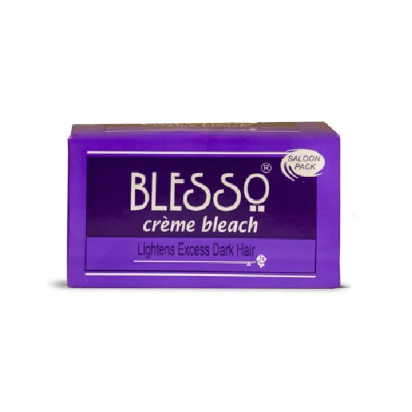 Blesso Bleach Creme (Family Pack) 275 GM