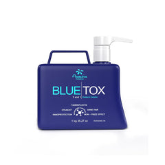 Floractive BlueTox Taninoplastia