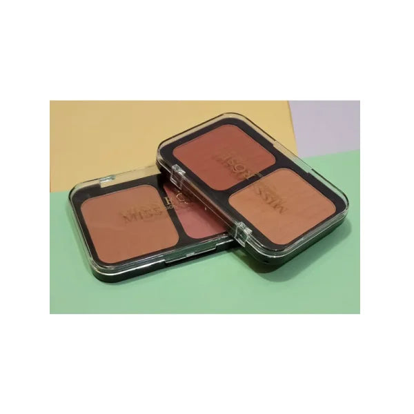 miss rose blush 2 in 1