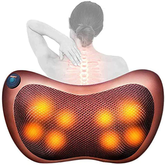 Multifunction Electric Body Pillow Massager