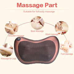 Multifunction Electric Body Pillow Massager