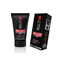 Bold Insta White Fairness Cream 50Ml