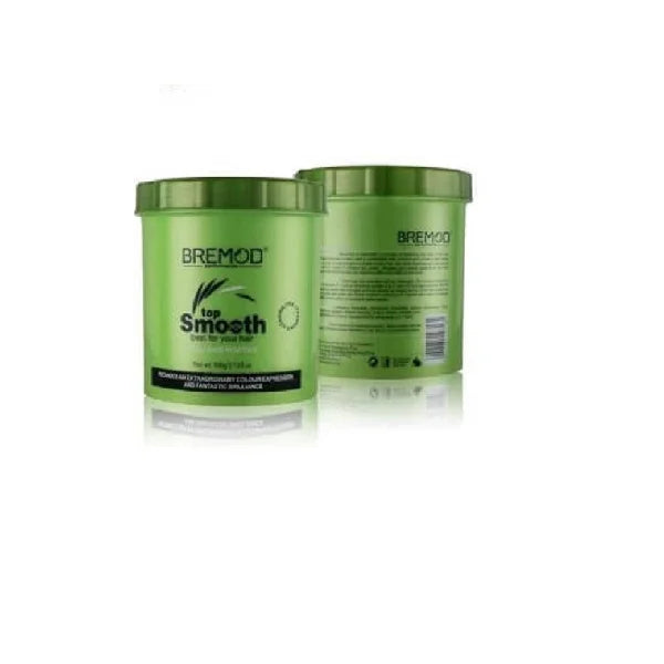 Bremod Top Smooth Hair Bleaching Powder 500 GM