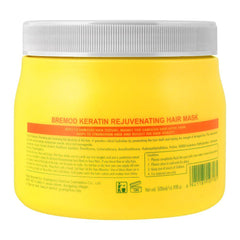 Bremod Keratin Hair Mask 500 ML