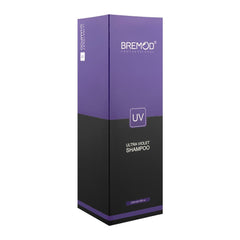 Bremod Ultra Violet Shampoo For Restore Damaged Hair 250 ML