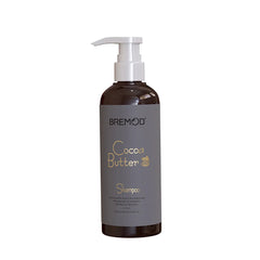 Bremod Cocoa Butter Shampoo 400 ML