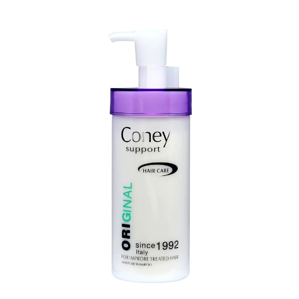 Bremod Coney Support Original Hair Care Shampoo 300 ML